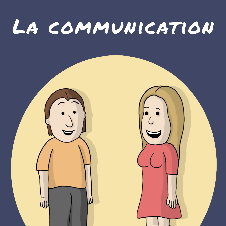 La communication