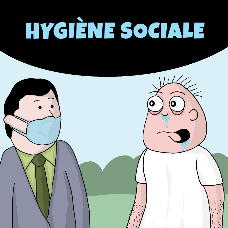 Hygiène sociale